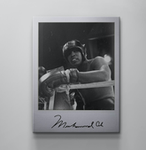 Muhammad Ali ICON - Boxing